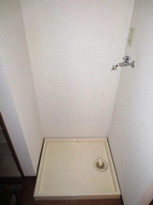 ブッシュ・クローバーの物件内観写真