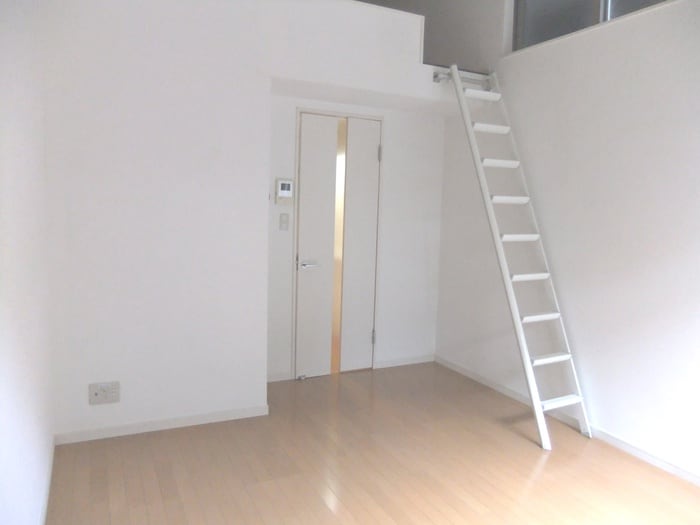 ウエストヴィレッジの物件内観写真