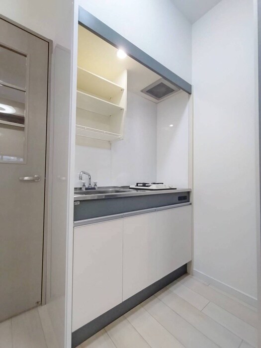 スクエアプレイスの物件内観写真