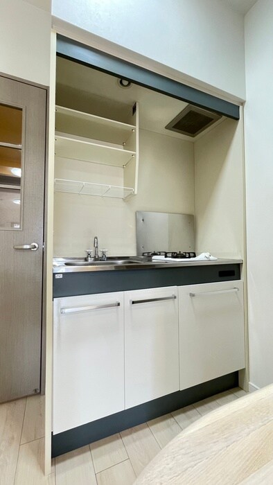 スクエアプレイスの物件内観写真