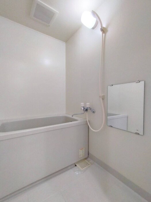 スクエアプレイスの物件内観写真