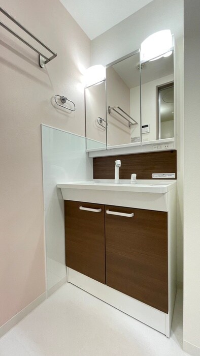 スクエアプレイスの物件内観写真