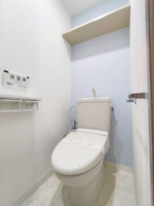 スクエアプレイスの物件内観写真