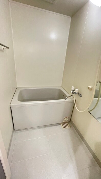 スクエアプレイスの物件内観写真