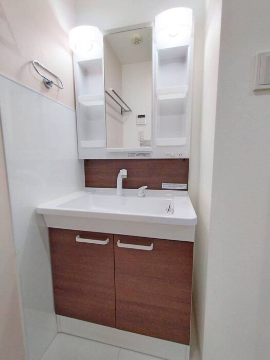 スクエアプレイスの物件内観写真