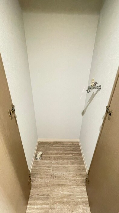 スクエアプレイスの物件内観写真