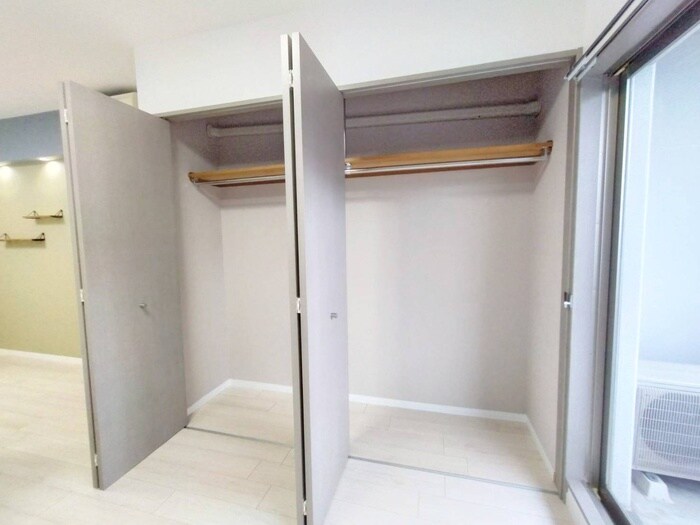 スクエアプレイスの物件内観写真