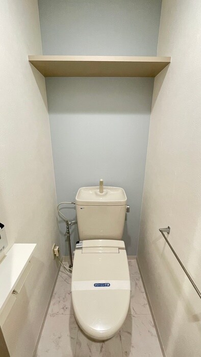 スクエアプレイスの物件内観写真