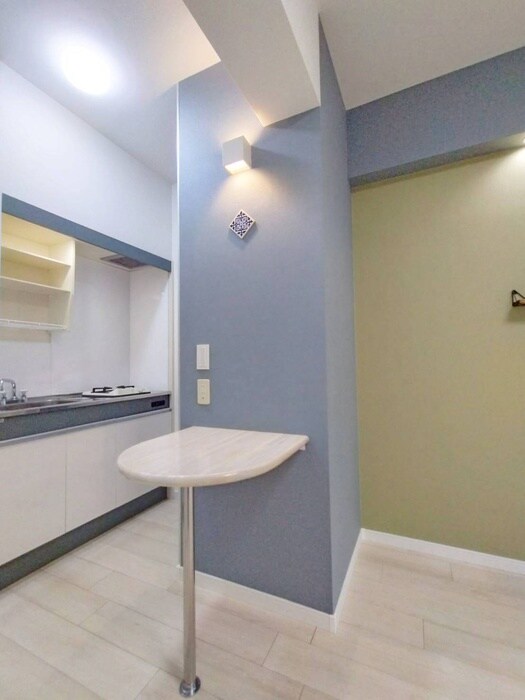 スクエアプレイスの物件内観写真