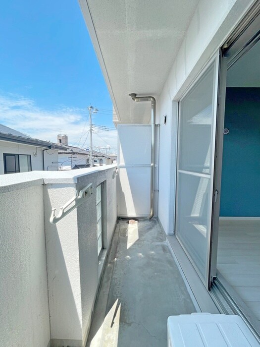 スクエアプレイスの物件内観写真