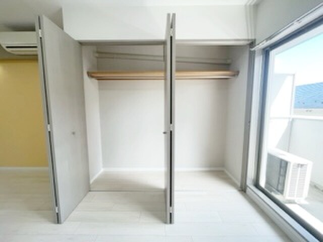 スクエアプレイスの物件内観写真