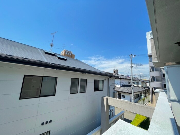 スクエアプレイスの物件内観写真