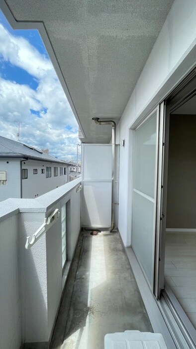 スクエアプレイスの物件内観写真