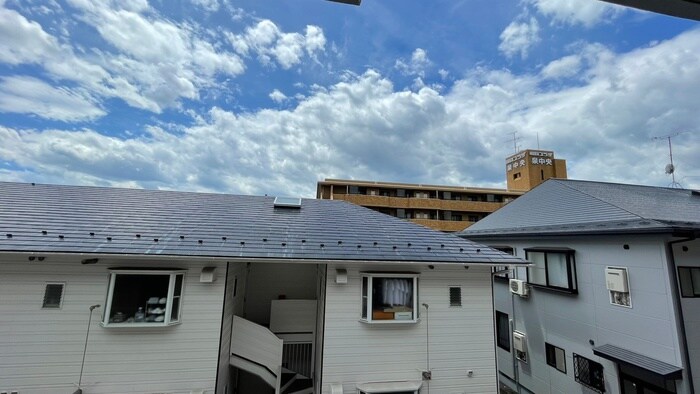 スクエアプレイスの物件内観写真