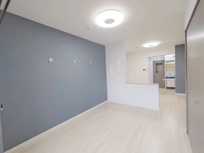 スクエアプレイスの物件内観写真