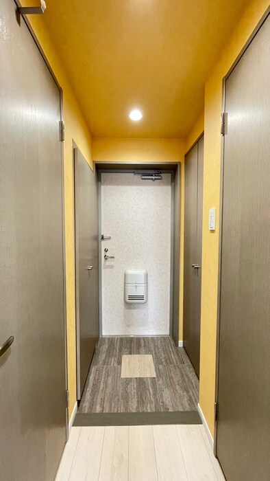 スクエアプレイスの物件内観写真