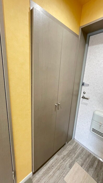 スクエアプレイスの物件内観写真