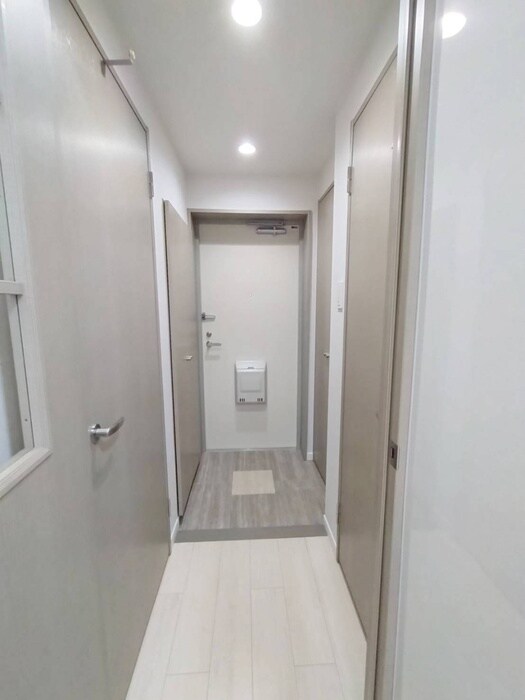 スクエアプレイスの物件内観写真