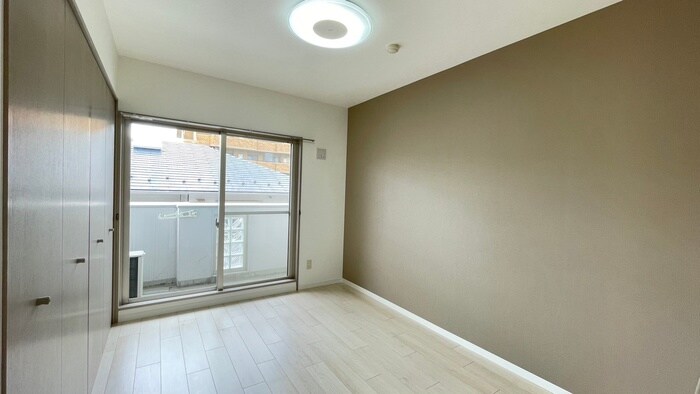 スクエアプレイスの物件内観写真