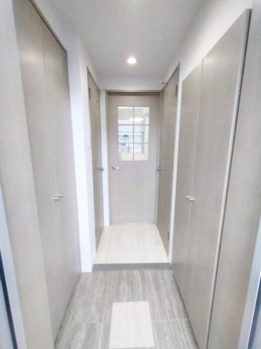 スクエアプレイスの物件内観写真