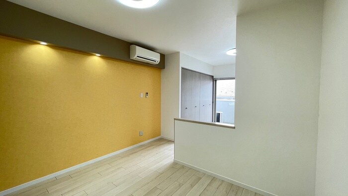 スクエアプレイスの物件内観写真