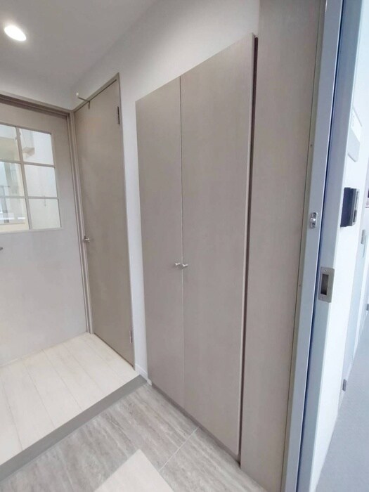 スクエアプレイスの物件内観写真