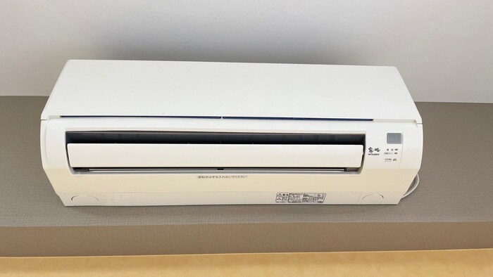 スクエアプレイスの物件内観写真