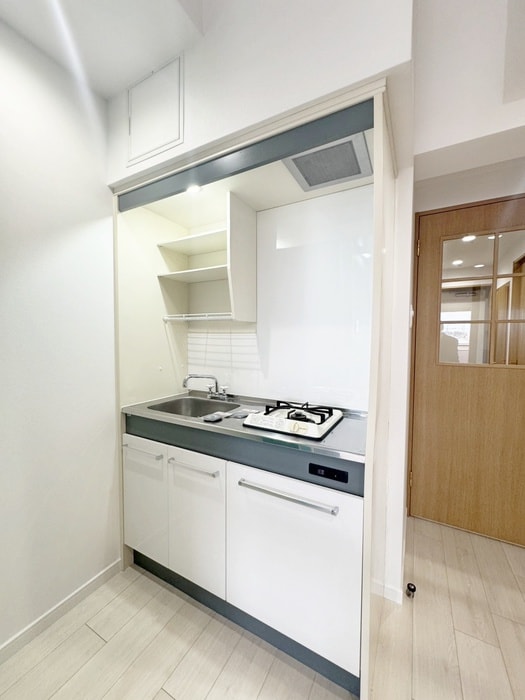 ガーデンプレイスの物件内観写真