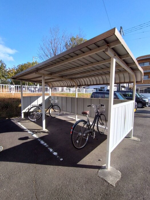 ガーデンプレイスの物件外観写真