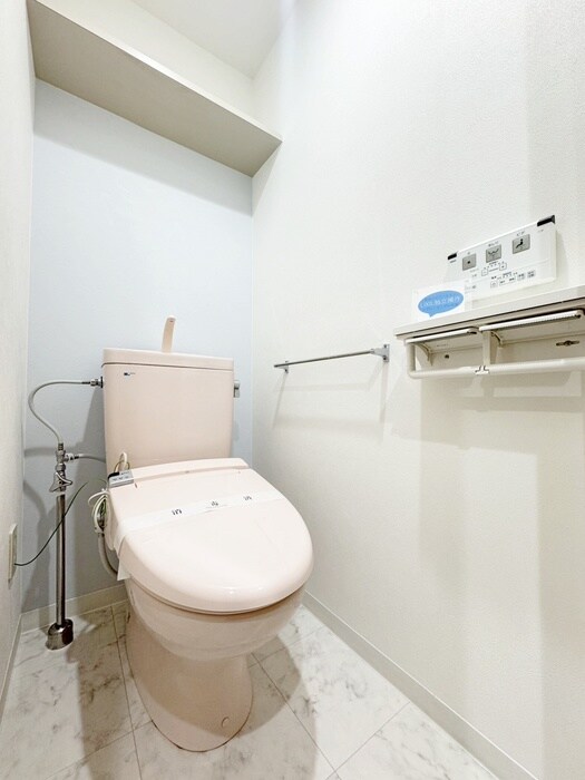 ガーデンプレイスの物件内観写真