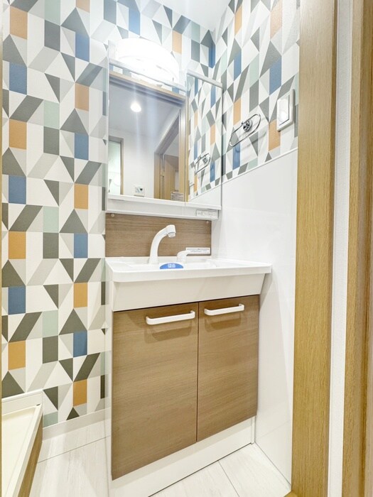 ガーデンプレイスの物件内観写真