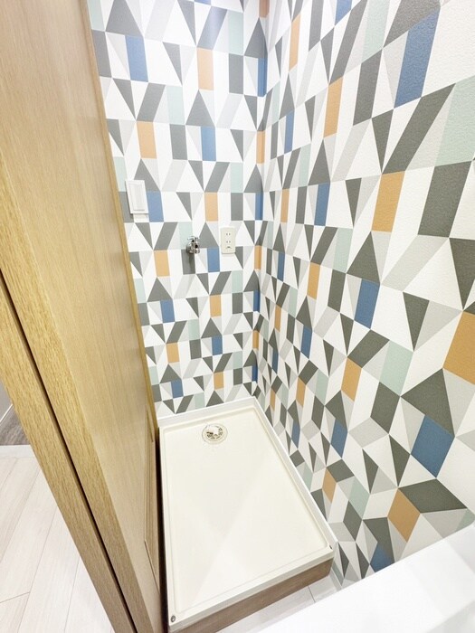 ガーデンプレイスの物件内観写真