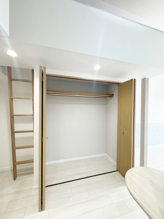 ガーデンプレイスの物件内観写真