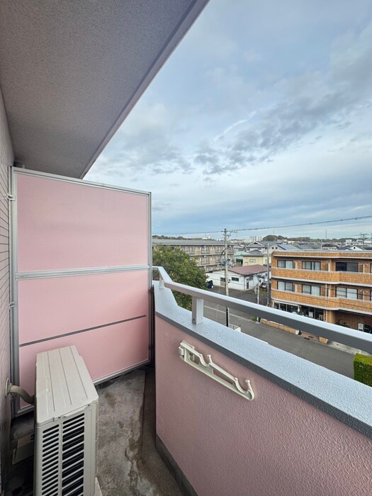 ガーデンプレイスの物件内観写真