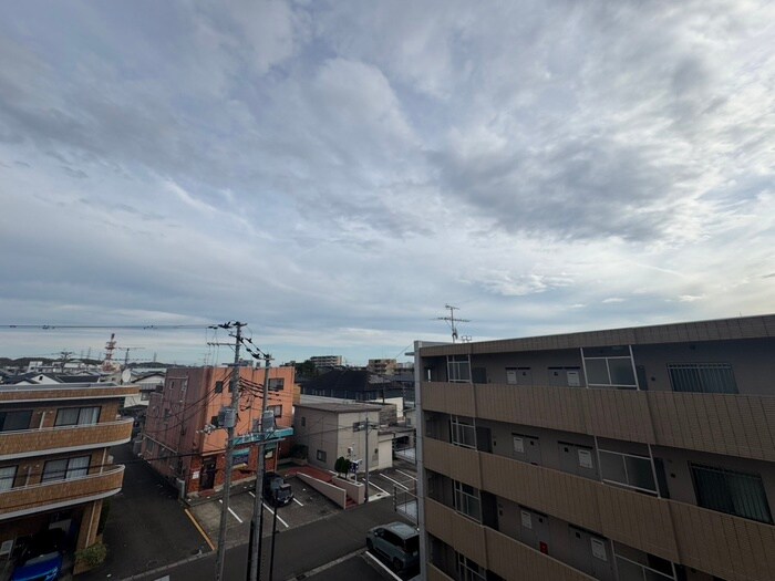 ガーデンプレイスの物件内観写真