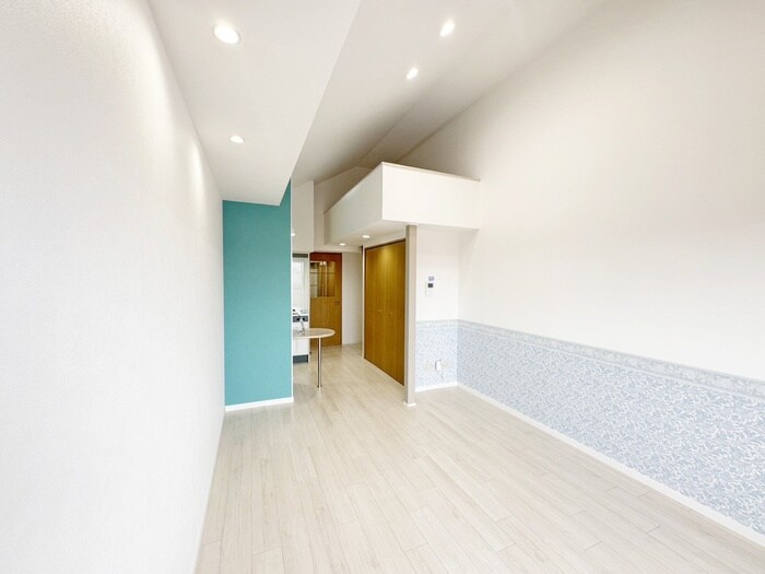 ガーデンプレイスの物件内観写真