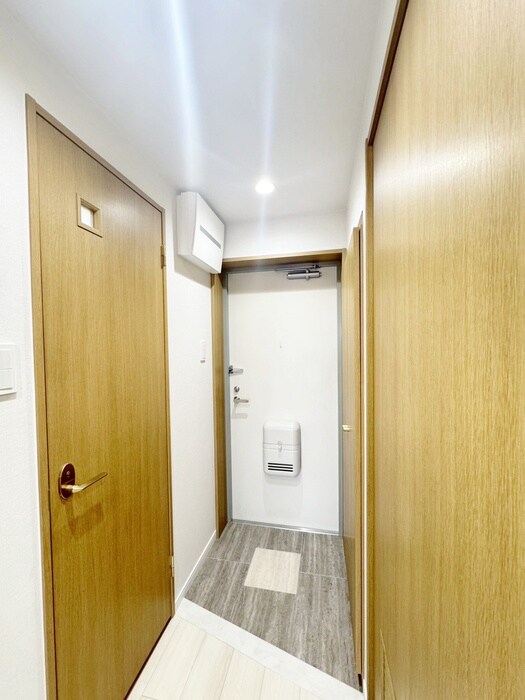 ガーデンプレイスの物件内観写真