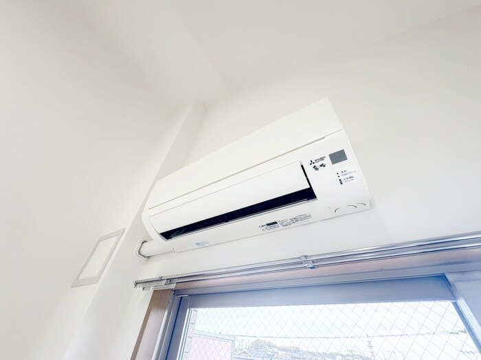 ガーデンプレイスの物件内観写真