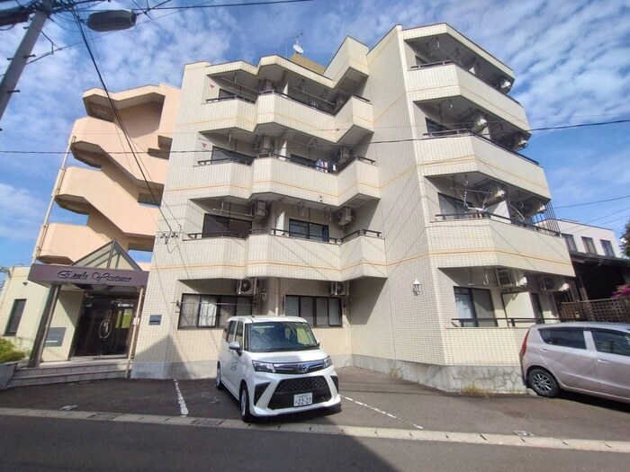 エトワール八乙女の物件外観写真