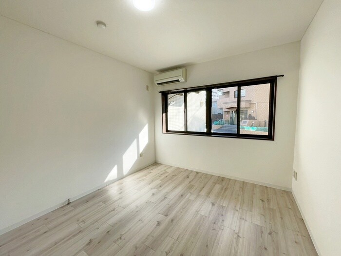 エトワール八乙女の物件内観写真