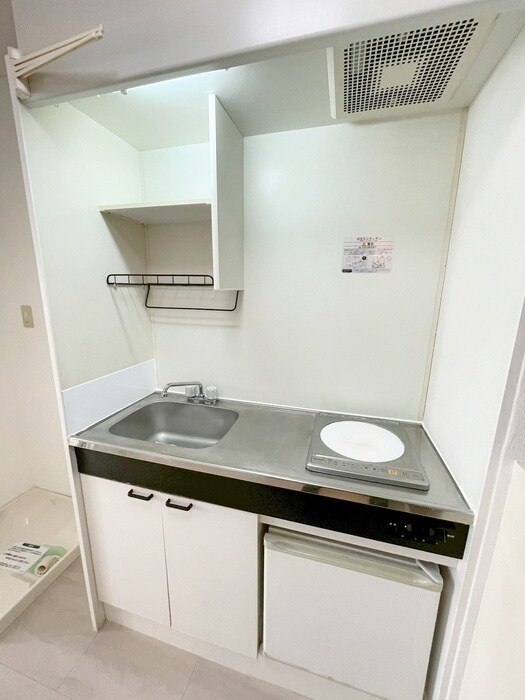 エトワール八乙女の物件内観写真