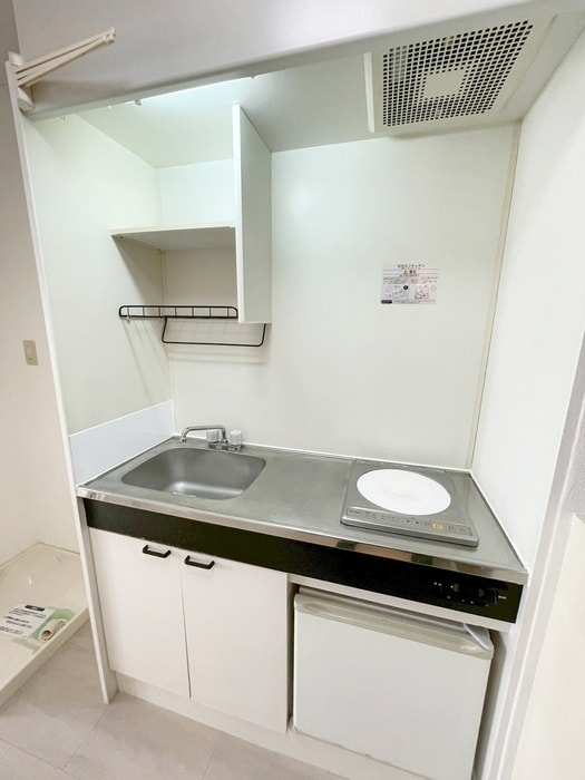 エトワール八乙女の物件内観写真