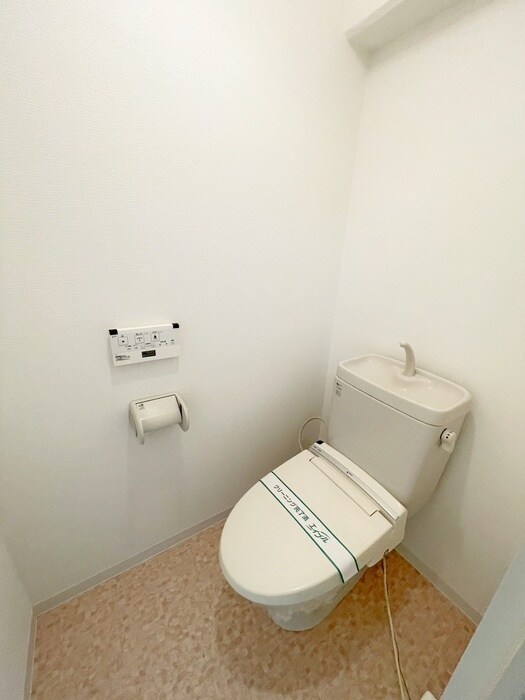 エトワール八乙女の物件内観写真