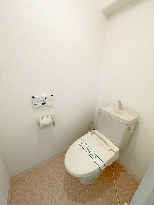 エトワール八乙女の物件内観写真