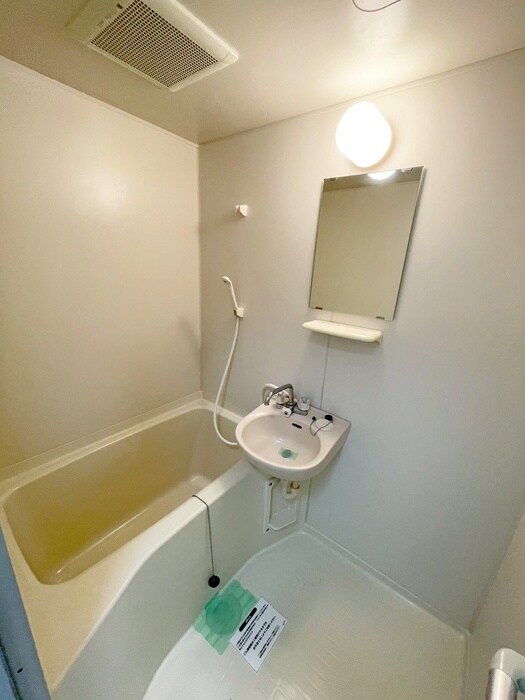 エトワール八乙女の物件内観写真