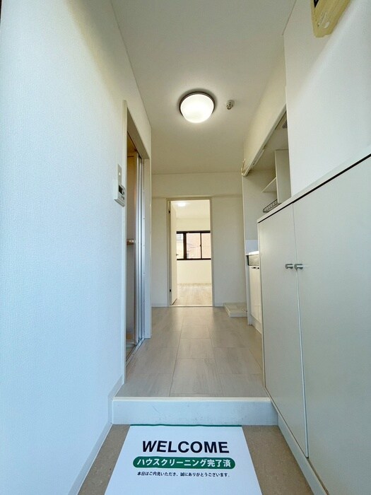 エトワール八乙女の物件内観写真