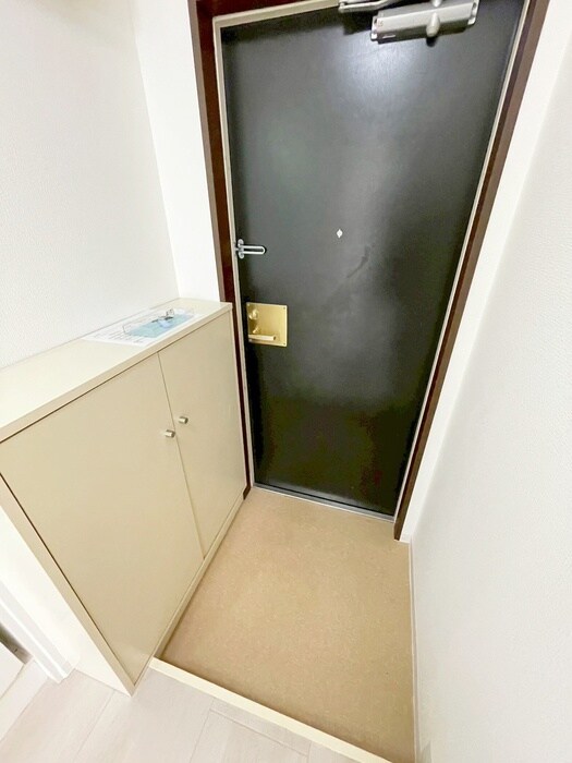 エトワール八乙女の物件内観写真