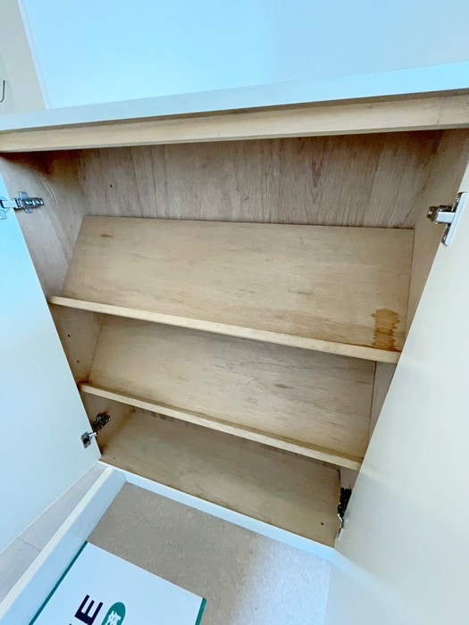 エトワール八乙女の物件内観写真