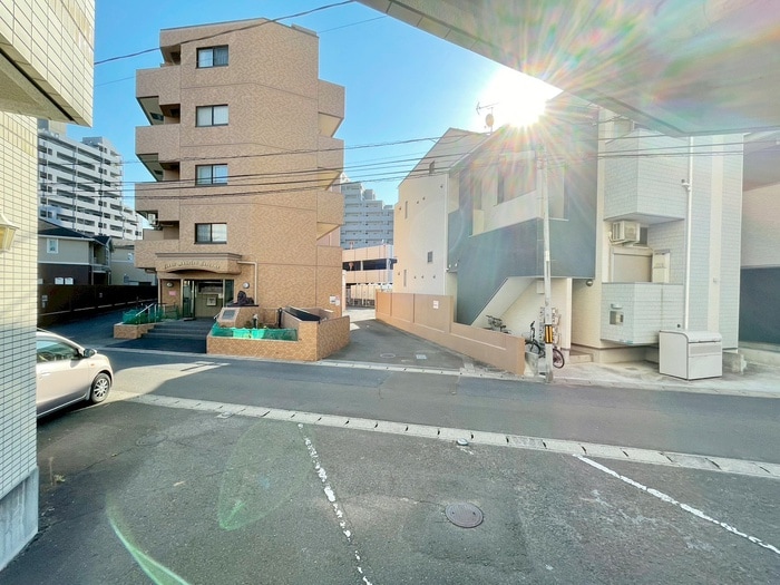 エトワール八乙女の物件内観写真