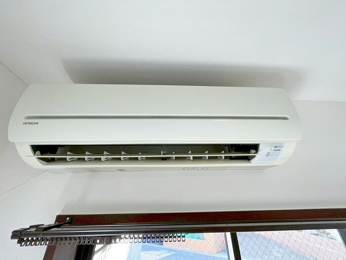 エトワール八乙女の物件内観写真